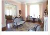 Victorian Shields Home: Formal parlor