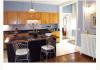 Victorian Shields Home: kitchen