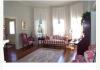 Victorian Shields Home: parlor