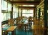 Seven Pines Historic Lodge: 