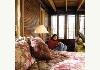 Seven Pines Historic Lodge: Room