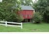 Snug Hollow Farm Inn: Custom Bank Barn/Reception Hall