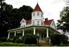 The Kingsley House: 