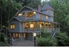 Arsenic and Old Lace: Ozark Mountain Retreat