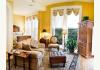 Hamilton Turner Inn: Guest Suite
