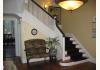 The Riverdale Inn: Lobby