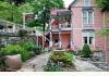 Bridgeford House Bed & Breakfast: Side View