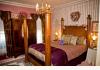 Bridgeford House Bed & Breakfast: Captain Bridgeford Room