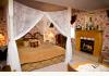 Bridgeford House Bed & Breakfast: Georgianna Suite