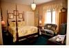 Bridgeford House Bed & Breakfast: Garden View Room