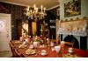 Bridgeford House Bed & Breakfast: Dining room