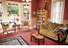 Bridgeford House Bed & Breakfast: Parlor