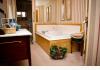 Bridgeford House Bed & Breakfast: Georgianna Suite Spa