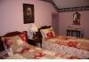 The Gables Bed & Breakfast: Trillium Room