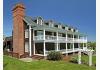 Ravenscroft Inn: Front of house