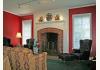 Ravenscroft Inn: 1 of 3 Fireplaces