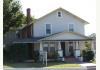 Lake Verona Lodge Bed and Breakfast: Built in 1925