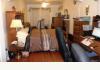 Lake Verona Lodge Bed and Breakfast: Inn Keepers Quarters