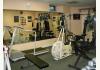 A Victorian on the Bay B&B: Fitness Room