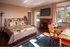 Hilltop Legacy Retreat: 