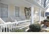 Liberty Green: Inviting front porch