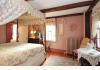 Liberty Green: Rev. Abraham Pierson Guest Room