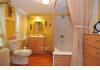 Liberty Green: Horatio Wright Guest Bath