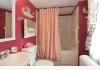 Liberty Green: Abraham Pierson Guest bath