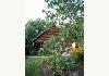 Heartland Country Resort: The Log 3 suite Home
