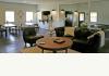 Heartland Country Resort: The Lodge Recreation Room