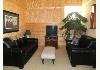 Heartland Country Resort: Other Lodge Sitting area