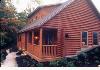 Heartland Country Resort: The Log Home