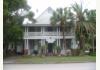 Historic Parker House Bed & Breakfast: Front View