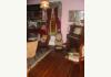 Historic Parker House Bed & Breakfast: Parlor