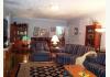 Foxcreeks Farm: Spacious and Cozy Gathering Room With Fire-Place