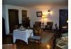 Inn at Weston Landing: Sitting Area in Guest room