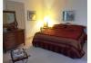 Meadows Inn B & B: Monet Room #8 with King Bed