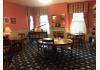 Meadows Inn B & B: Breakfast Room