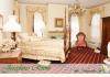 Meadows Inn B & B: Josephine Room #7 Queen Bed
