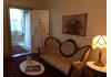 Meadows Inn B & B: Josephine Room #7 Queen Bed