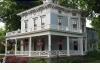 DeLano Mansion Inn: 