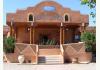 La Mirada Bed and Breakfast: 