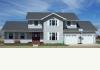 Great Potential Bed & Breakfast: Front of Inn