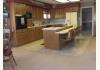 Great Potential Bed & Breakfast: Kitchen