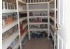 Great Potential Bed & Breakfast: Large Pantry