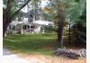 Potential Lakeside Inn: 200 ft Waterfront/4 Acres: 