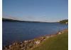 Potential Lakeside Inn: 200 ft Waterfront/4 Acres: Maranacook Lake