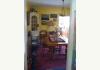 Potential Lakeside Inn: 200 ft Waterfront/4 Acres: Dining Area