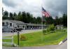 Pleasant River Motel: Front