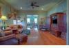 Horsestamp Road Estate: Living Room